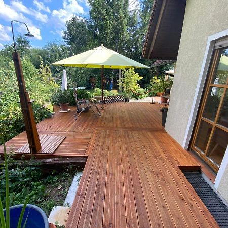 Apartment Erika Oberasbach Εξωτερικό φωτογραφία